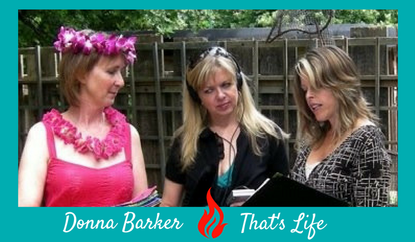 That time I bared my soul on national radio (audio documentary)