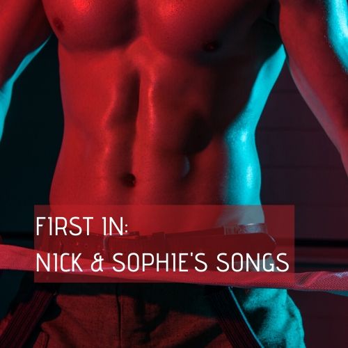 Nick and Sophie’s playlist